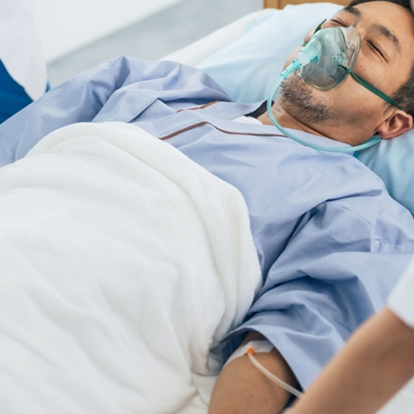 Critical Care & ICU